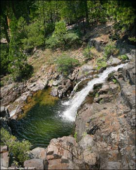 Fatboy Falls 2008